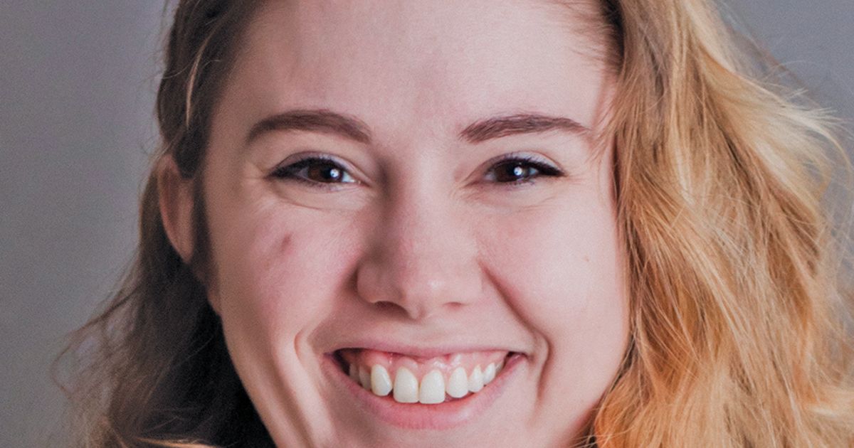 Taylor Burnham, Nexeo Plastics Rising Stars 2022 Plastics News